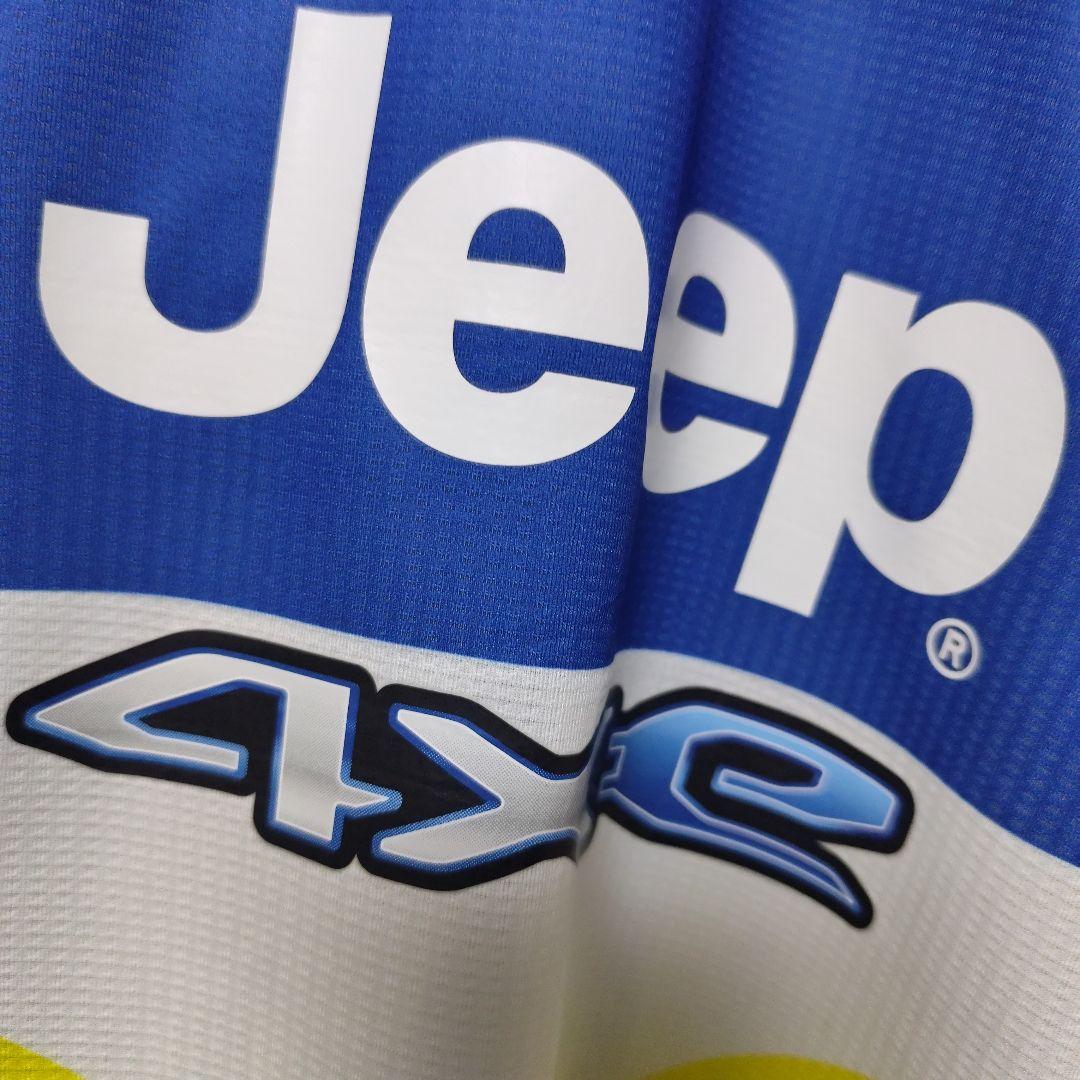 ユベントス　ディバラ 10 シャツ Lサイズ※タグはありません