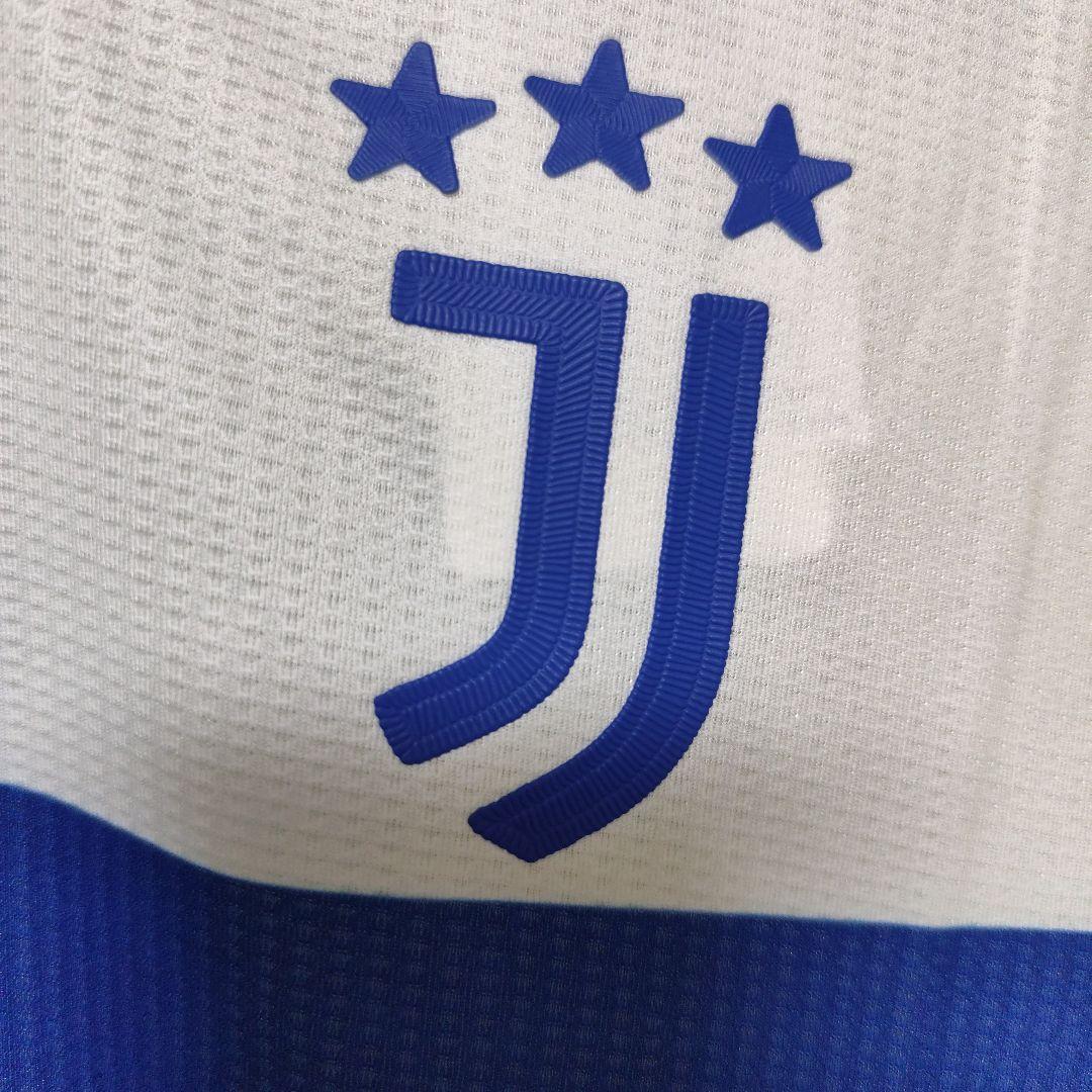 ユベントス　ディバラ 10 シャツ Lサイズ※タグはありません
