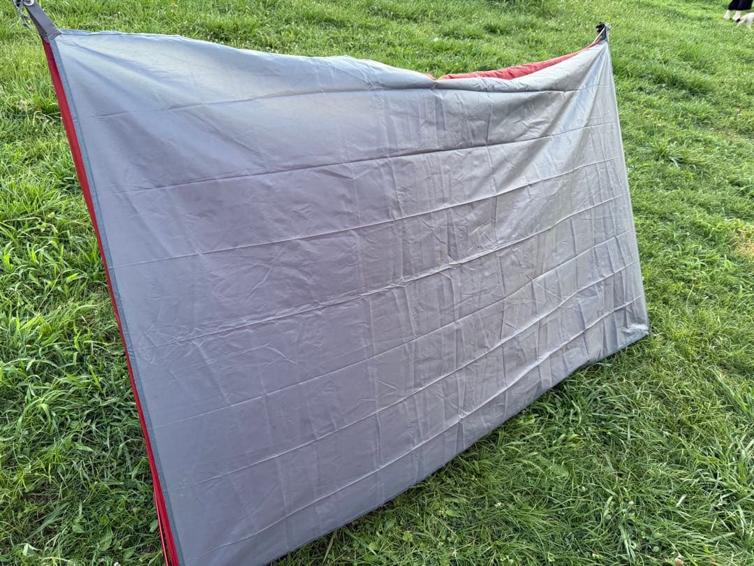 テント・タープ Naturehike cloudup2