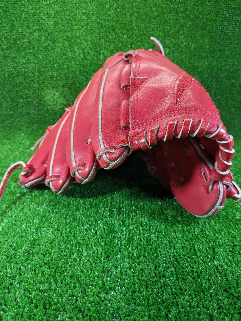 ペ*ズ様 グローバルエリート　軟式オーダー　投手