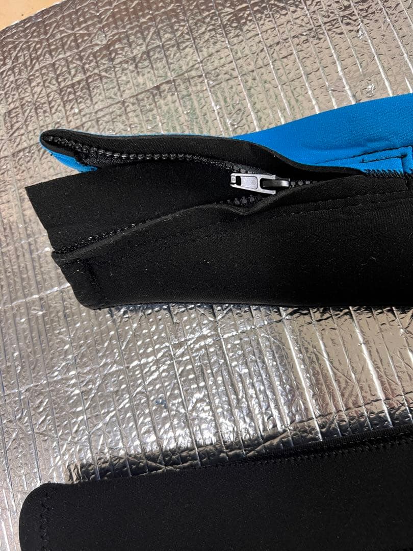 ウェットスーツ 親子セット 大人用＋子ども用 未使用