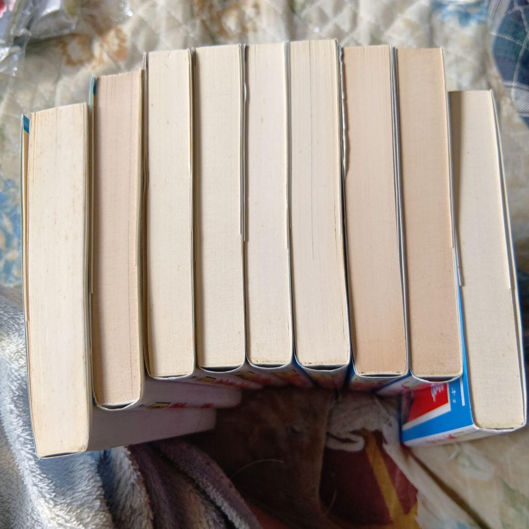 漫画セット 9冊 　楳図かずおセット