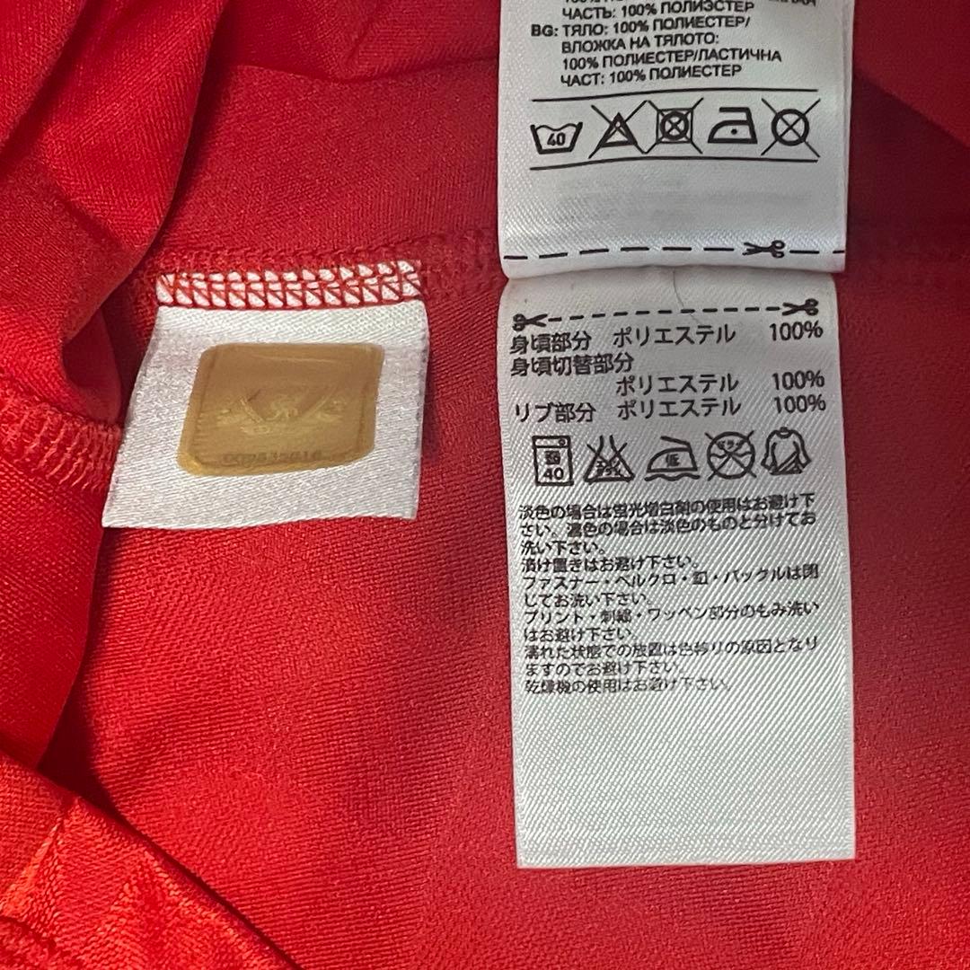 adidas Liverpool GERRARD 8 サッカーシャツ
