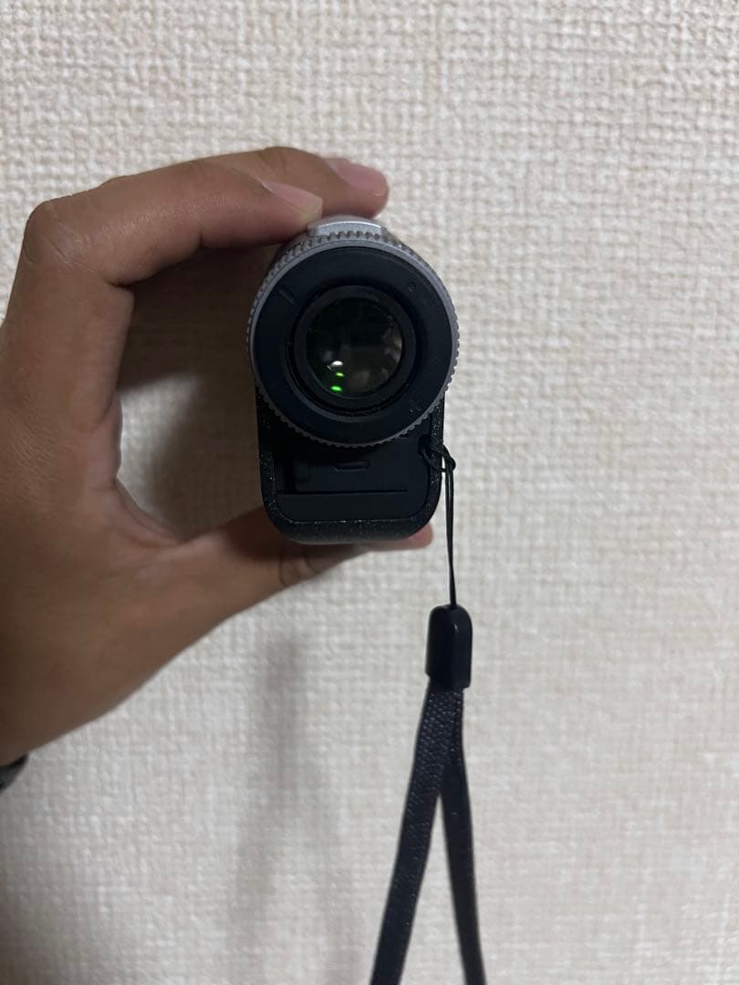 MILESEEY ゴルフ用距離計