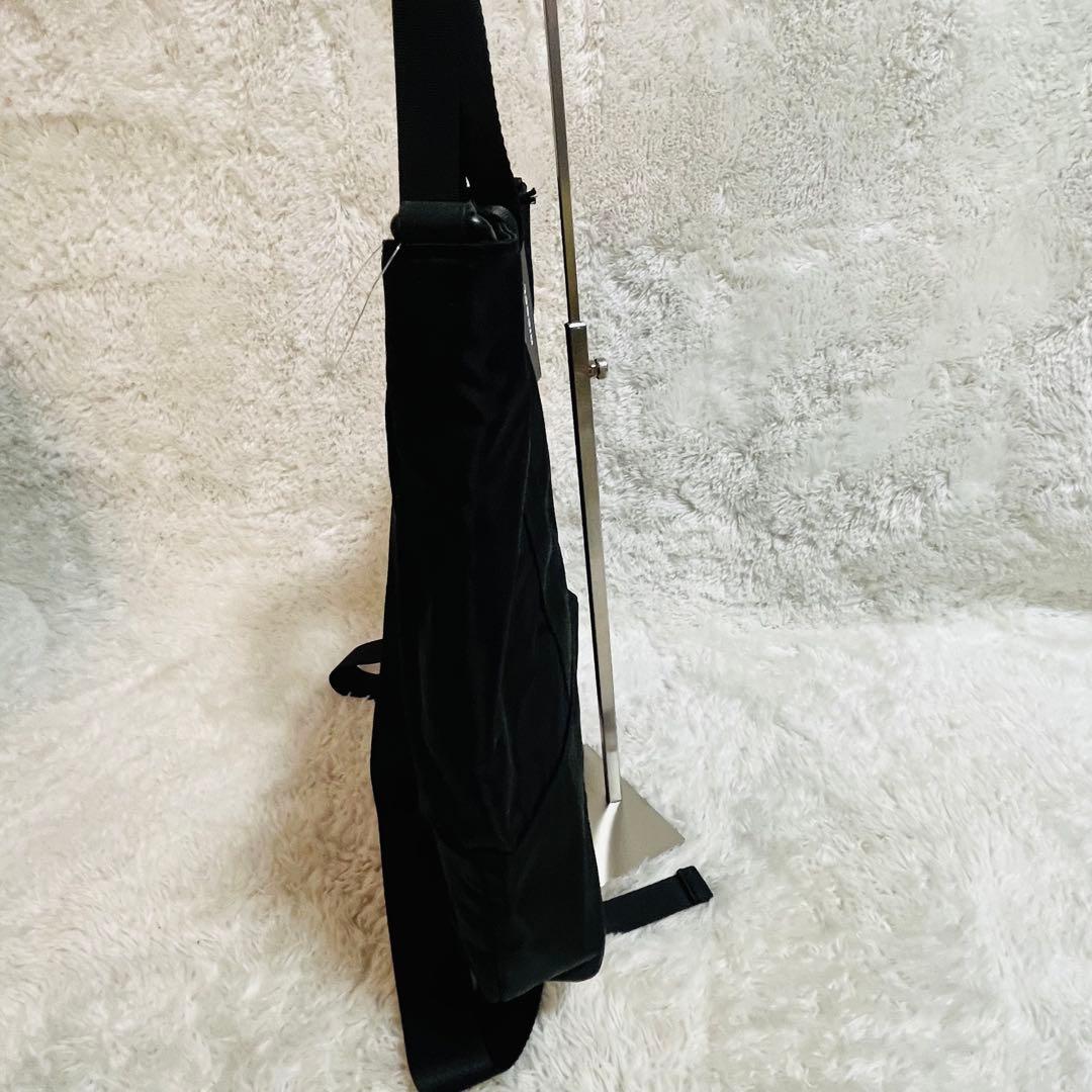 DIESEL ディーゼル 3wayトートバッグ 新品タグ付き ブラック×イエロー