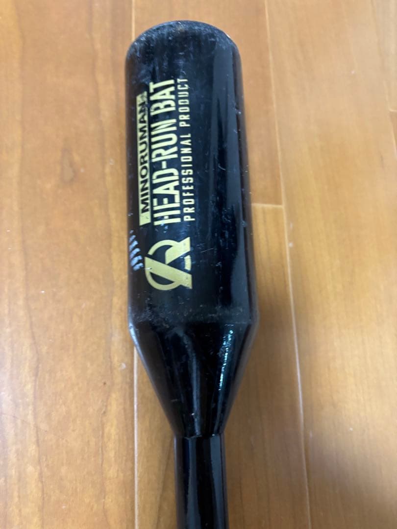 S*i様 HEAD RUM BAT トレーニングバット 90cm 700g