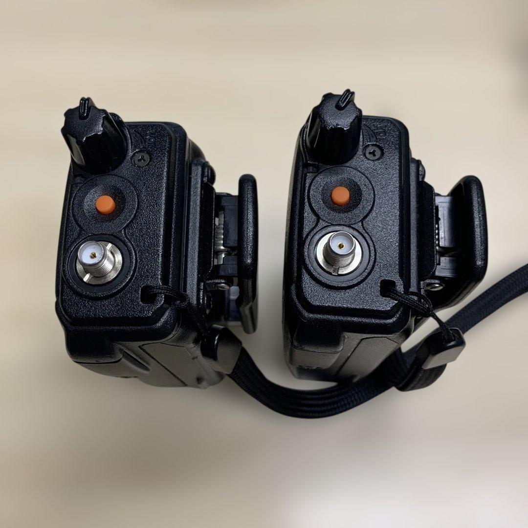 アイコム　デジタル簡易無線　登録局　D60 5W 2台セット