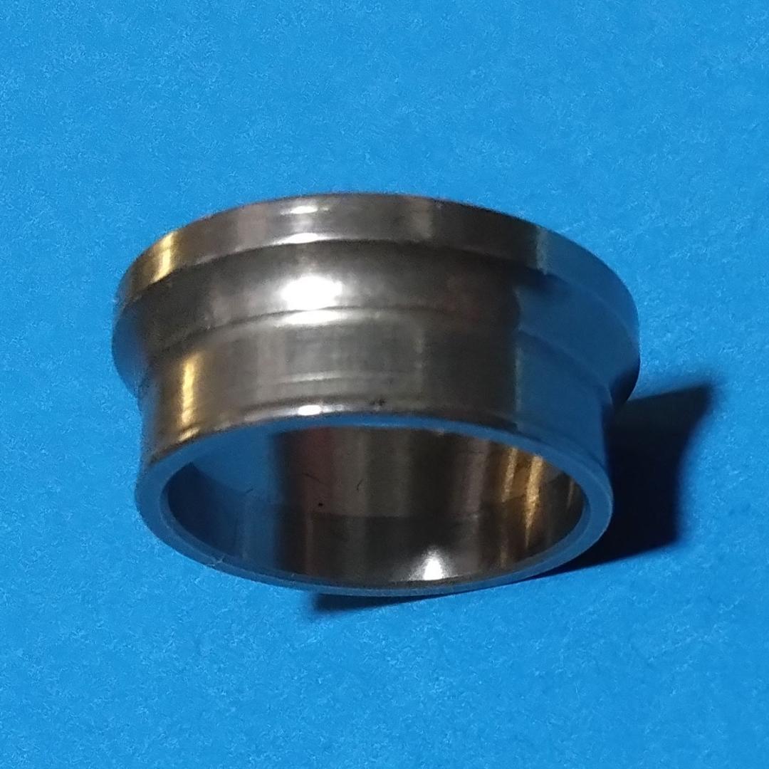 HB-BO022 フロントハブ用ベアリングコーン 【1個】