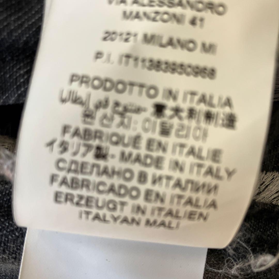 424 デニムジャケット