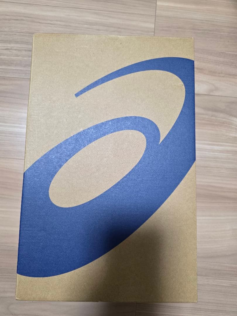 【新品】ASICS GEL-RESOLUTION X OC ワイド 26.5cm