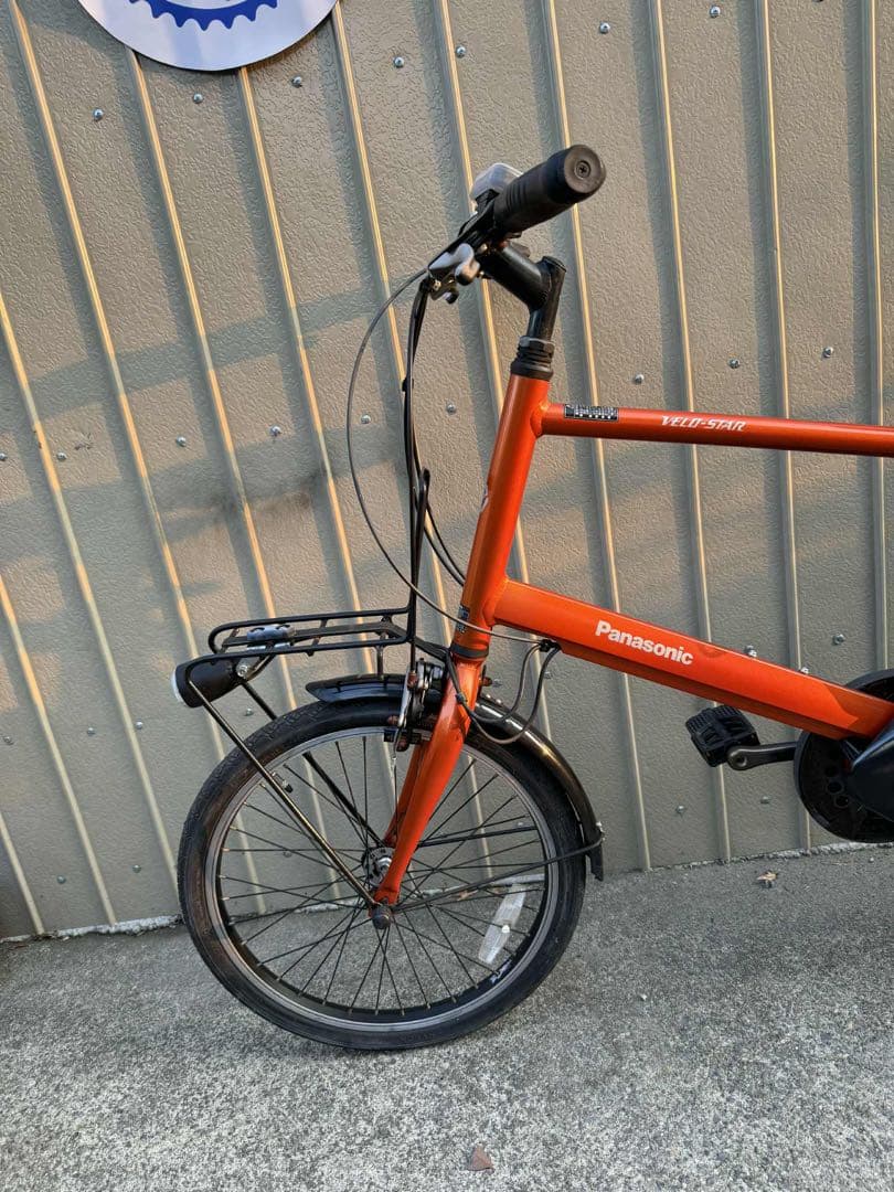 中古べろスターミニ