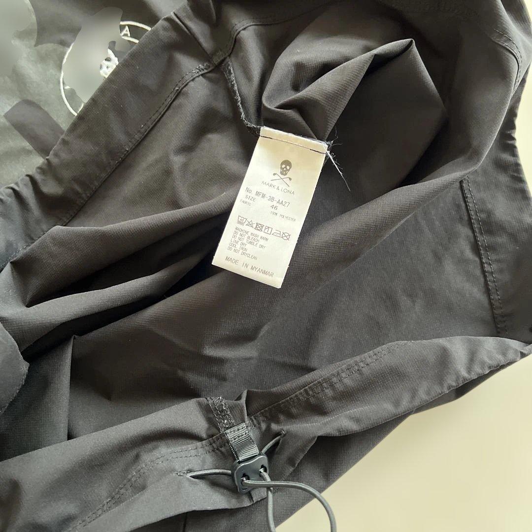 マーク＆ロナ　メンズセットアップ　46