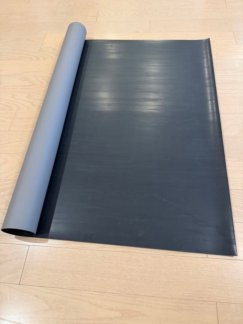 バレエ　リノニウム　フロアシート　2m×91cm