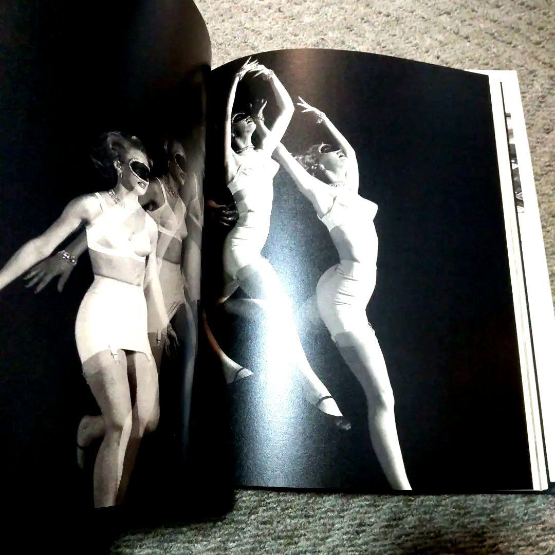 大型本 Kelly  ケリー・クライン 写真集 UNDER WORLD