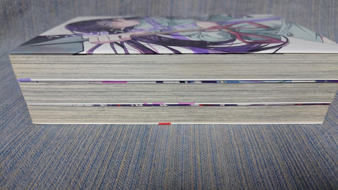 初版　ゾンビランドサガ外伝 ザ・ファースト・ゾンビィ 全3巻セット 深川可純