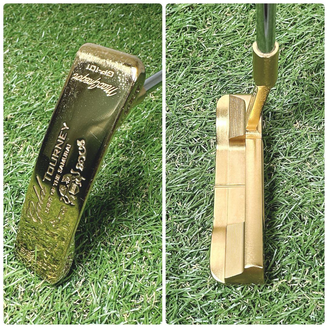 マグレガー ゴールドターニー ゴルフクラブ フルセット MacGregor