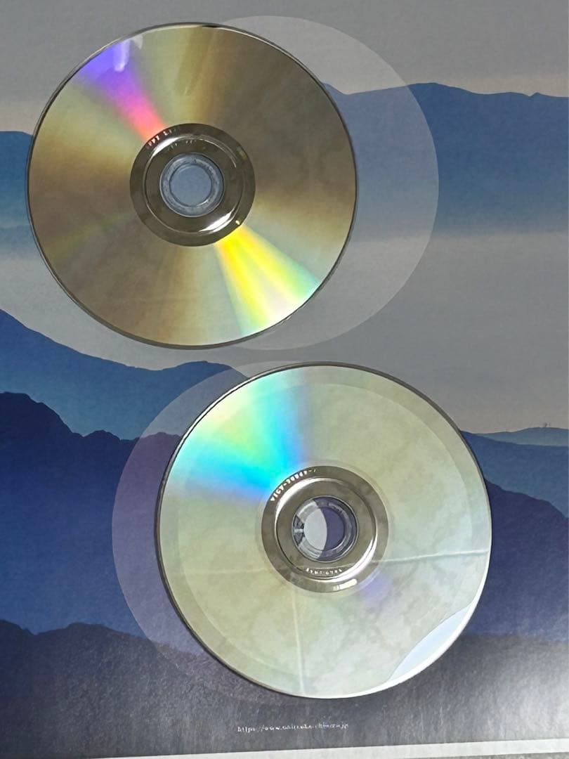 鬼束ちひろ　シンドローム　syndrome CD2枚　　限定　プレミアム　高音質