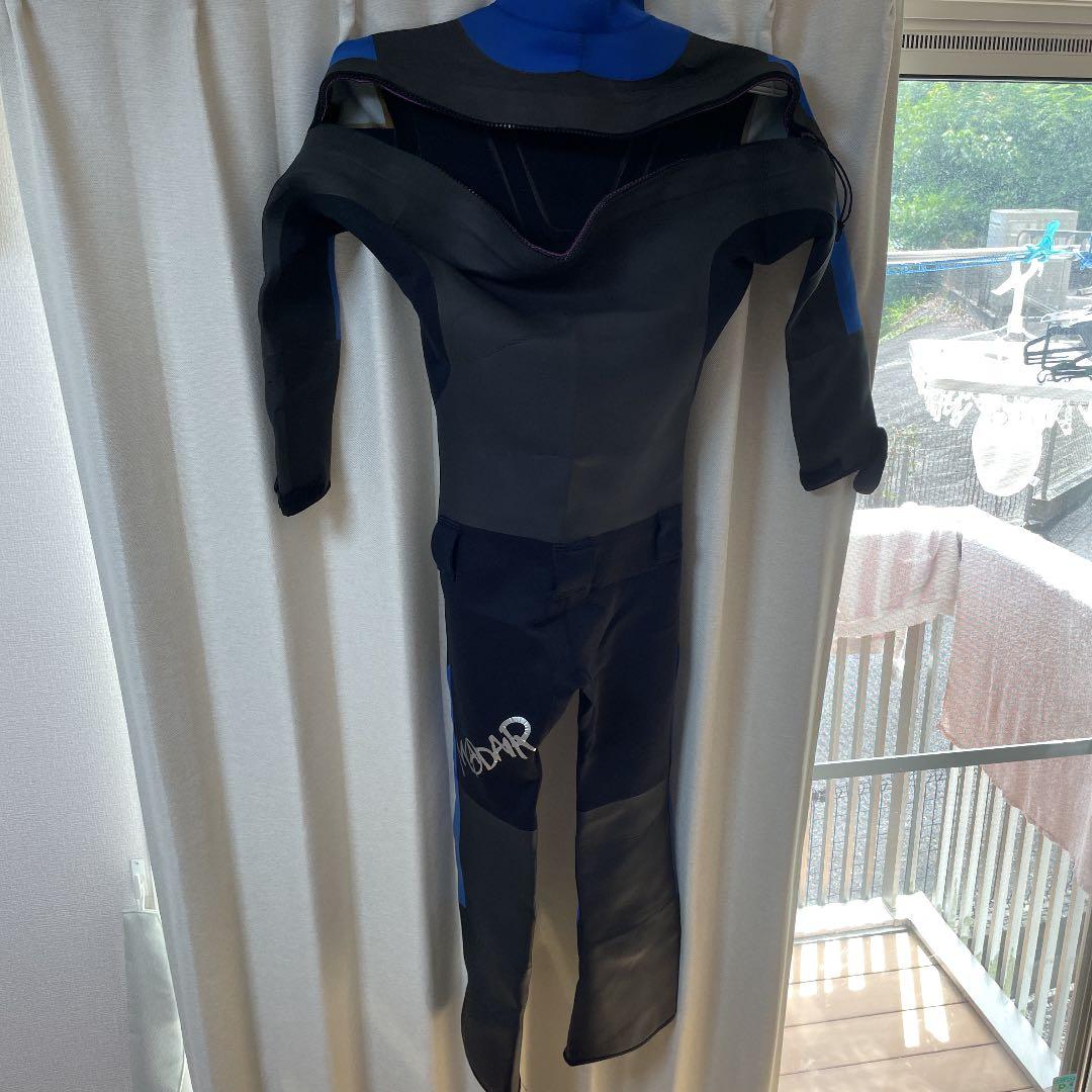 MADAIR ドライスーツ