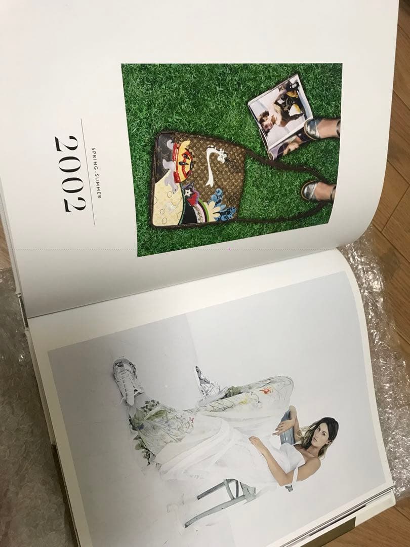 ルイヴィトンマークジェイコブスLouisVuitton/Marc Jacobs