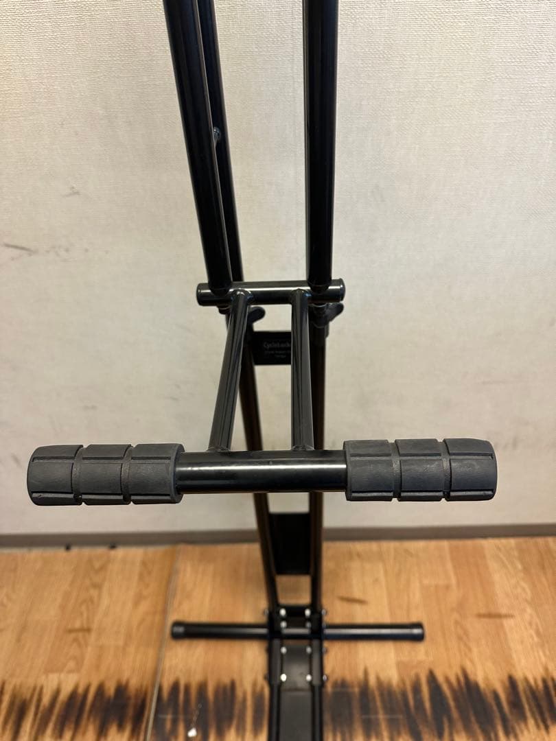 キ*ナ様 サイクルロッカーcs-650 中古品