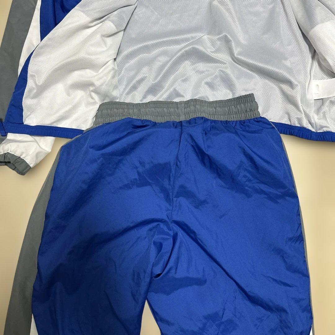 ナイキ　セットアップ　完売品　バスケットボール　Mサイズ ウォームアップウェア