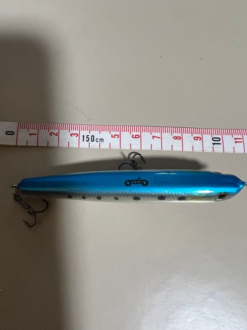 オライノ紫電90型wood