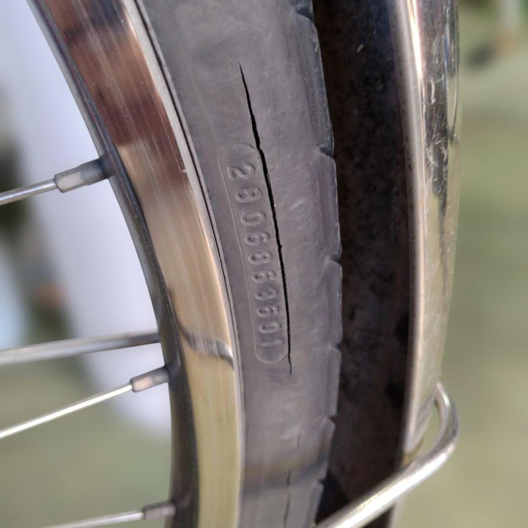 [877]送料無料 パナソニック ViVi EX 電動自転車