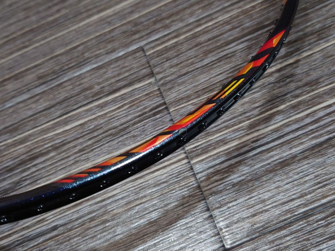 ラケット YONEX ASTROX99 PRO