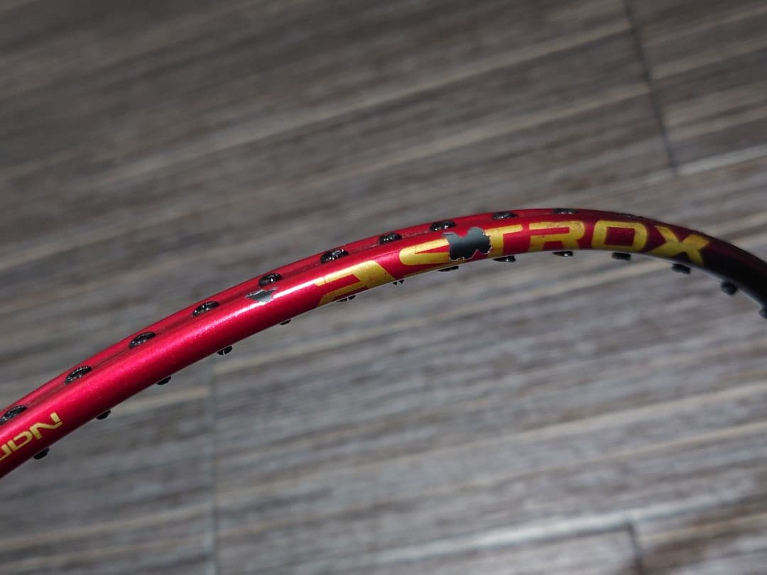 ラケット YONEX ASTROX99 PRO