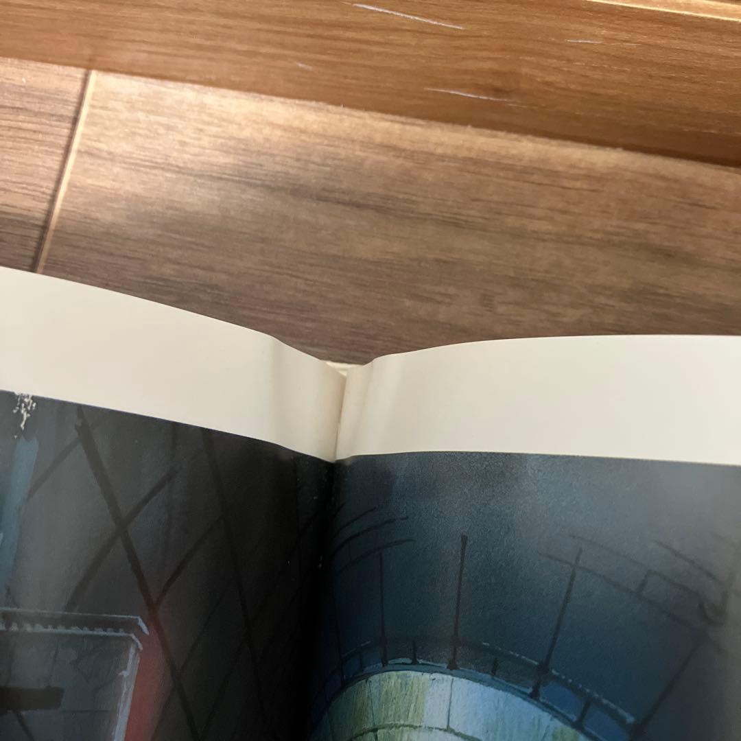 光と闇 小倉宏昌画集