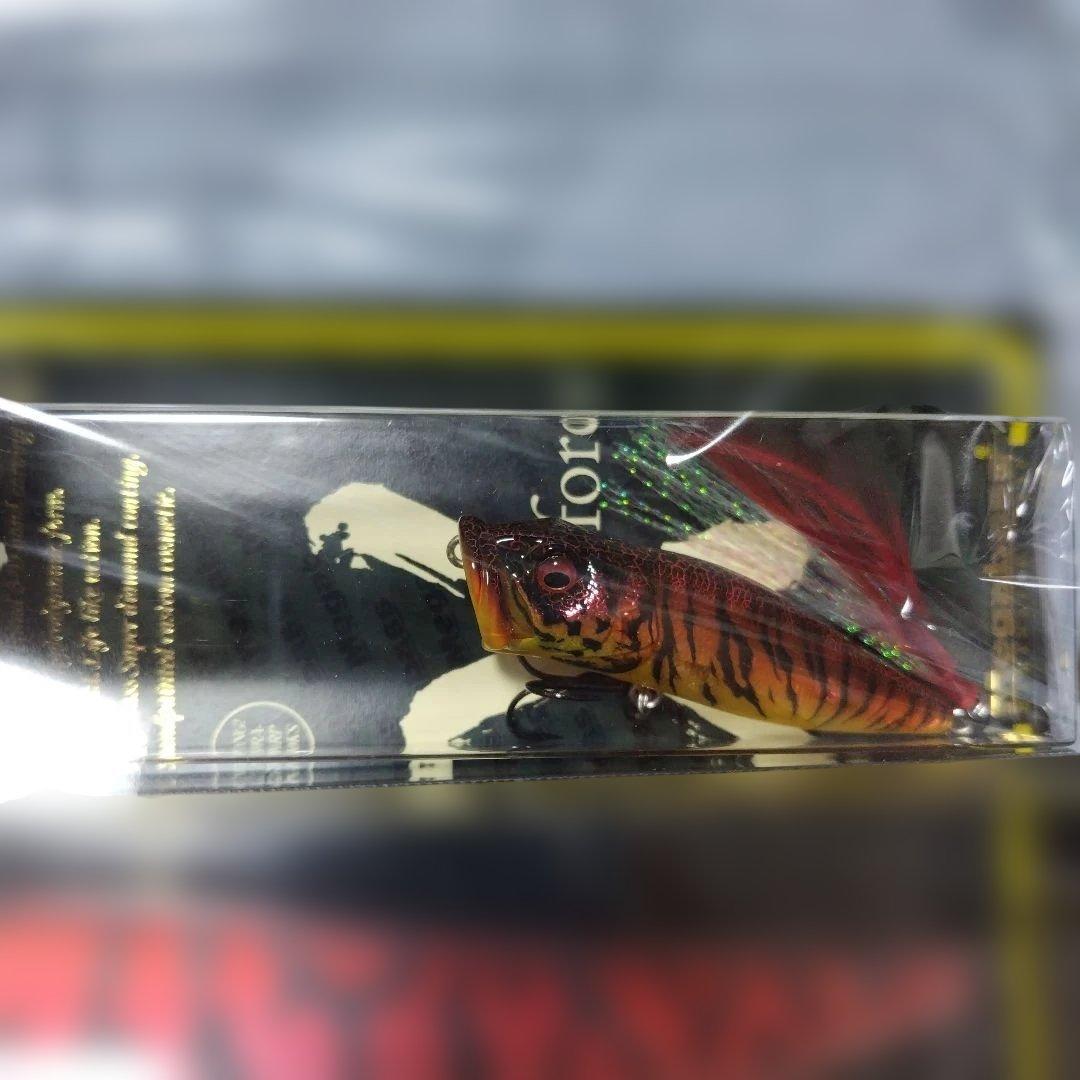 メガバス 2022年福袋 一式 新品未使用