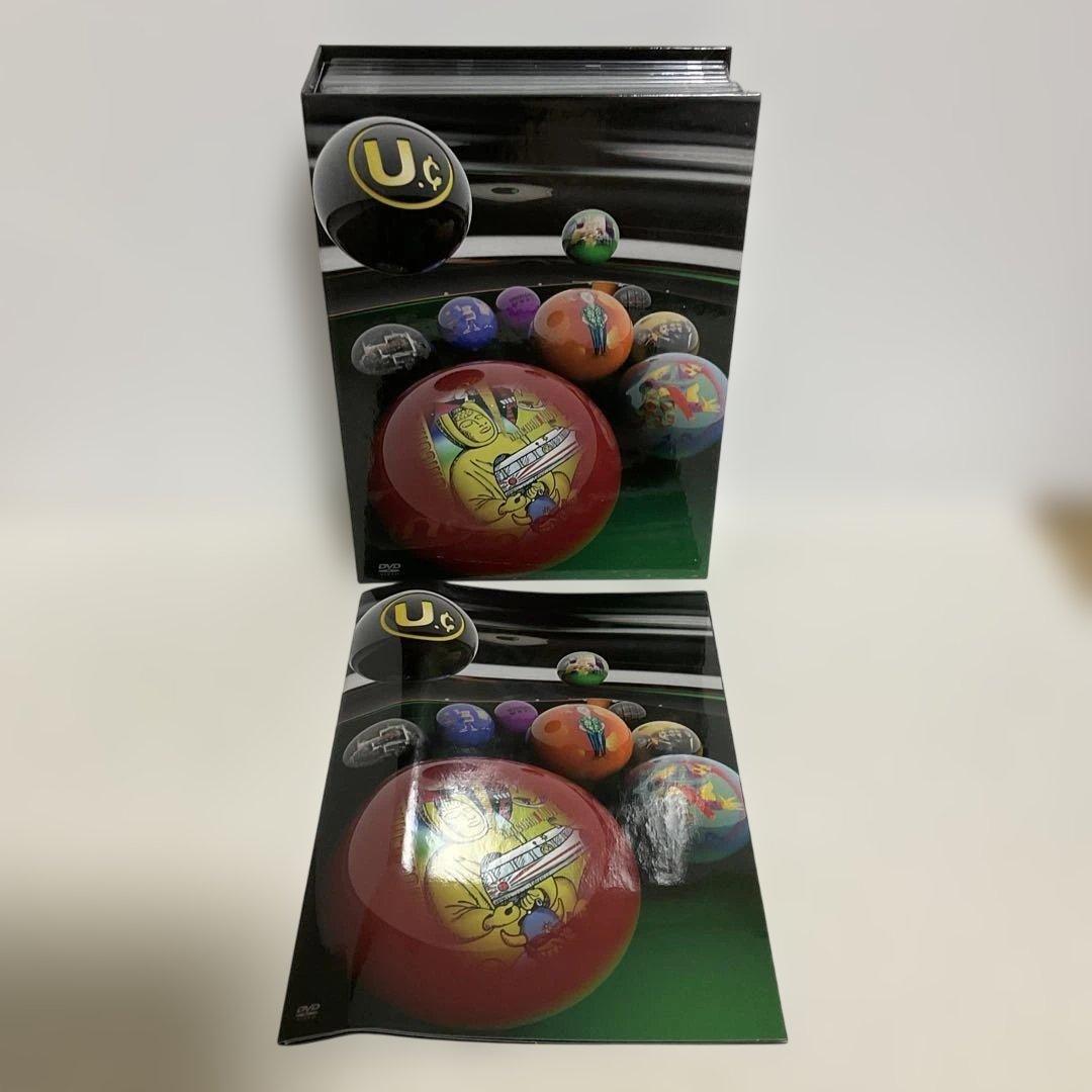 ユニコーン/UNICORN THE BOX Wonderful Days〈完全…