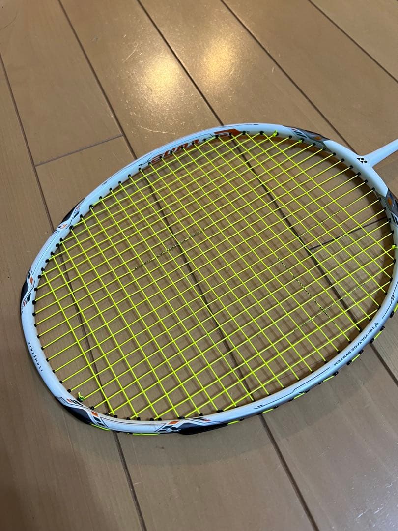 【希少！】美品ヨネックス ボルトリック70Eチューン