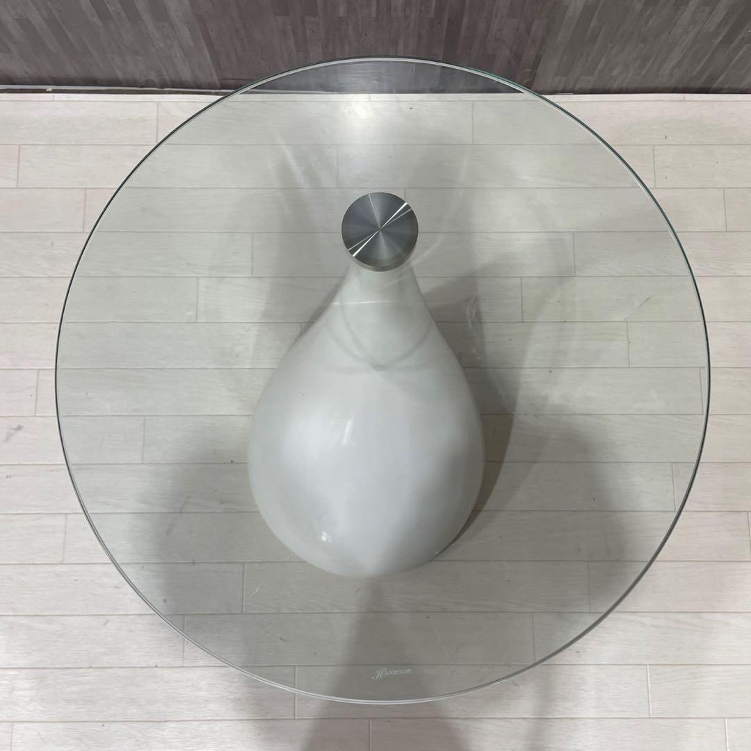 スタイリッシュ チェア コーヒーテーブル セット デザイナーズ 家具