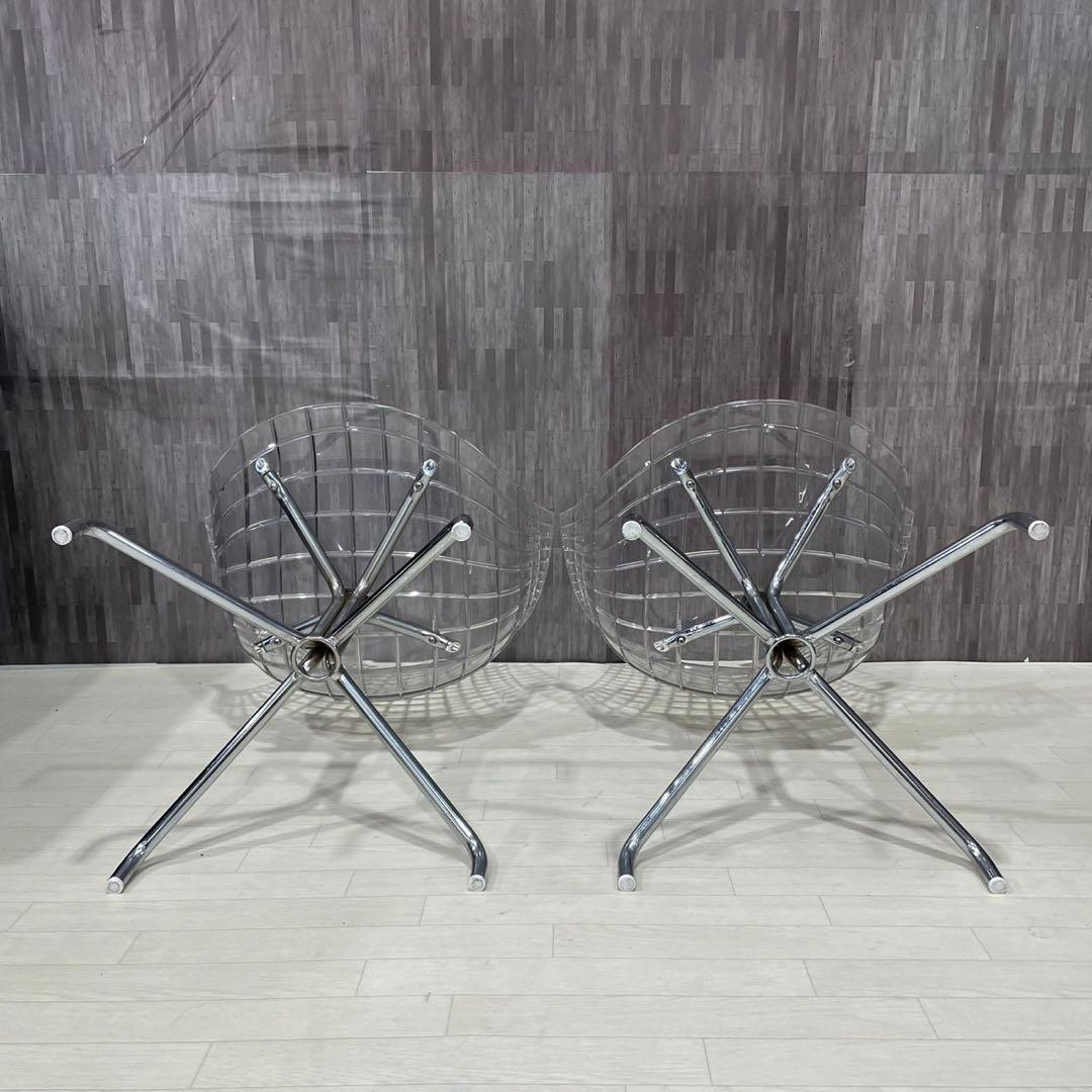 スタイリッシュ チェア コーヒーテーブル セット デザイナーズ 家具