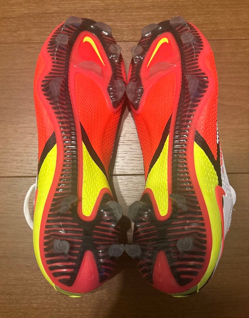 【新品未使用】NIKE PHANTOM GT2 ELITE FG①