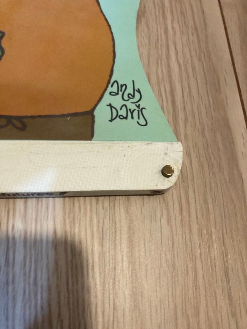 キャプテンフィン　デイビス　フィン　サーフィン　ロングボード