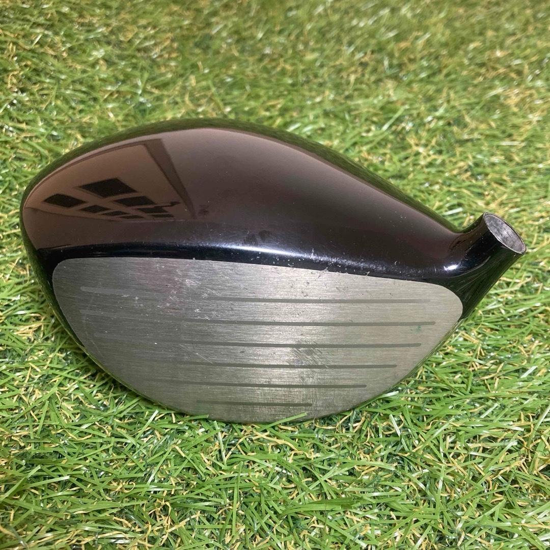 ヘッドのみ　スリクソン　SRIXON Z725　ドライバー　1W9.5°