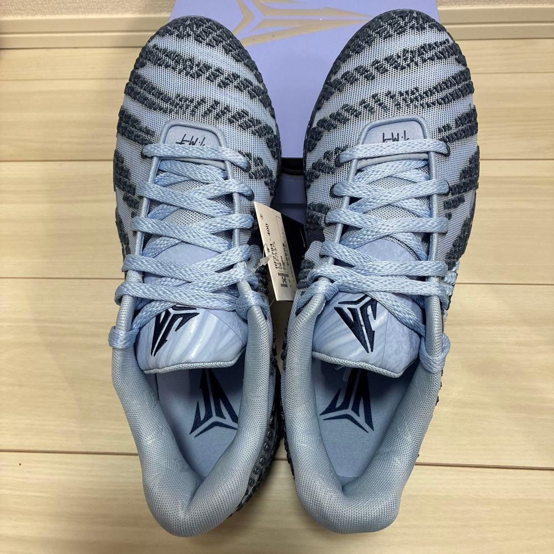 【新品・未使用】Ja3 \"Cobalt Bliss\" 28.0cm