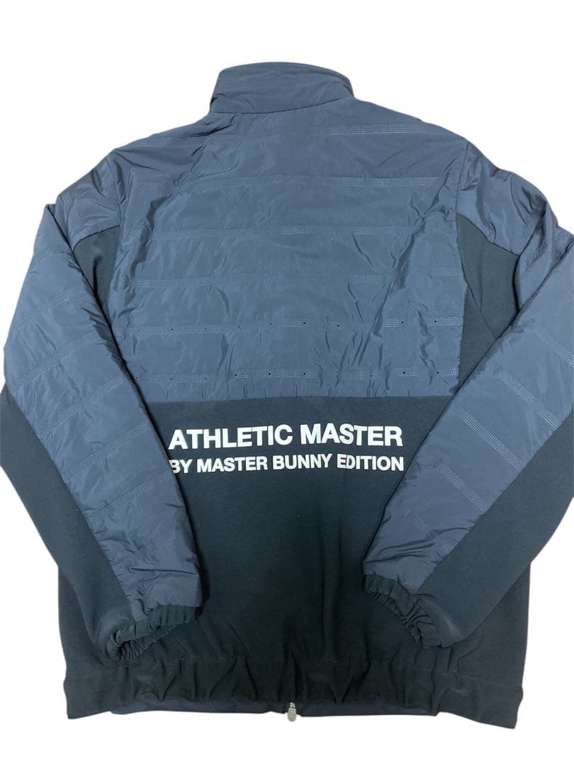 MASTER BUNNY EDITION ジャケット ブラック