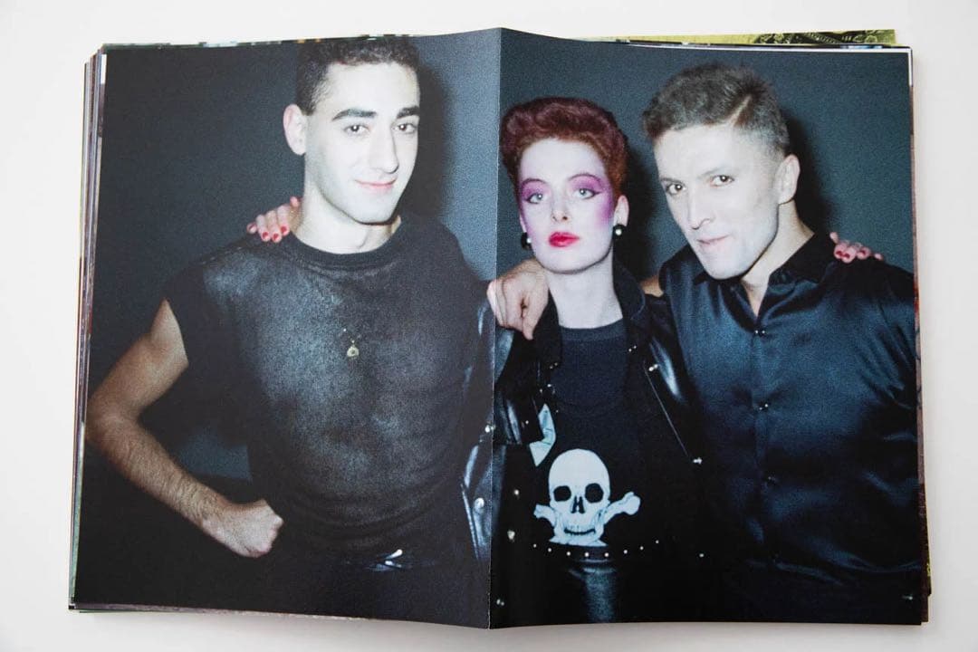 洋書 BRUNO STETTLER - CORINNE COCO COLLI ACID