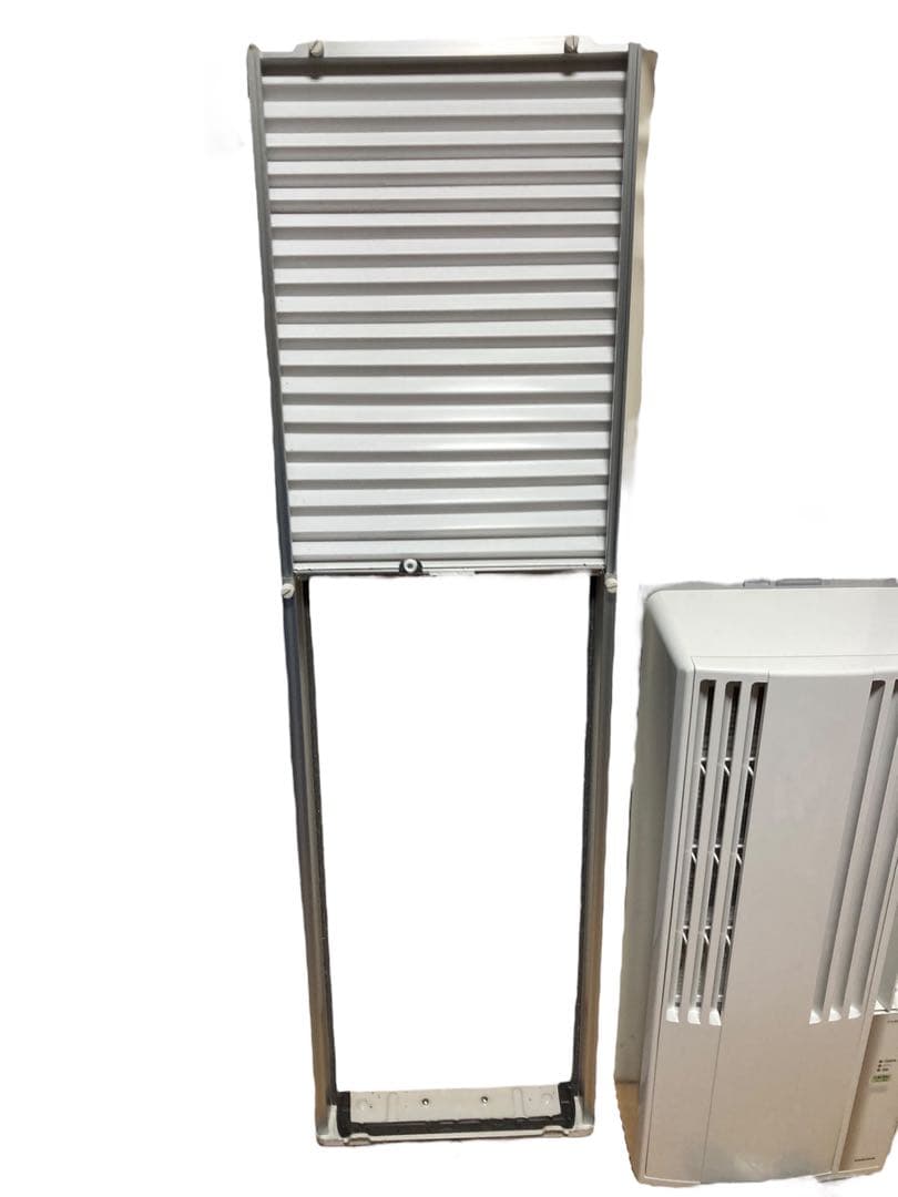 『2023年製』コロナルームエアコン　ウインド形冷房専用　CW-F1623R