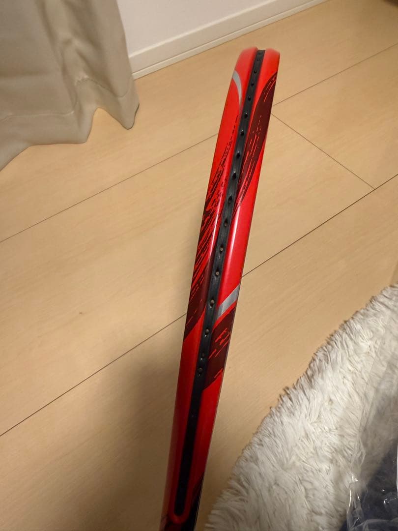 ナノフォース 8V Rev NF8VR