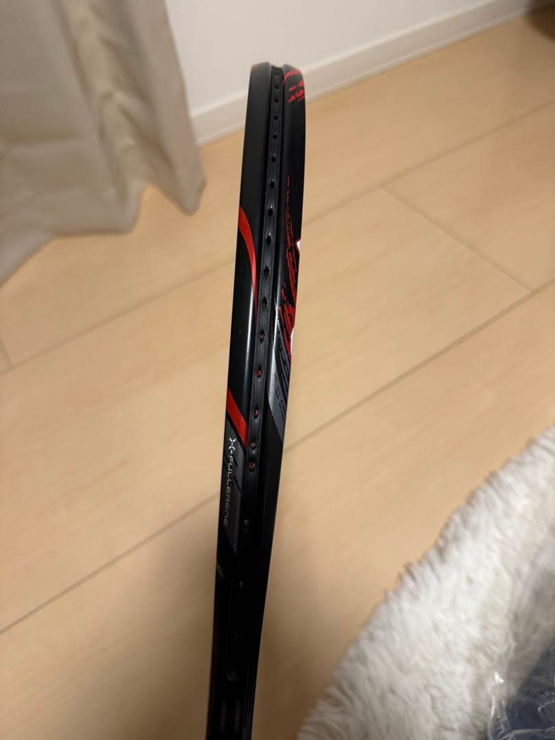 ナノフォース 8V Rev NF8VR