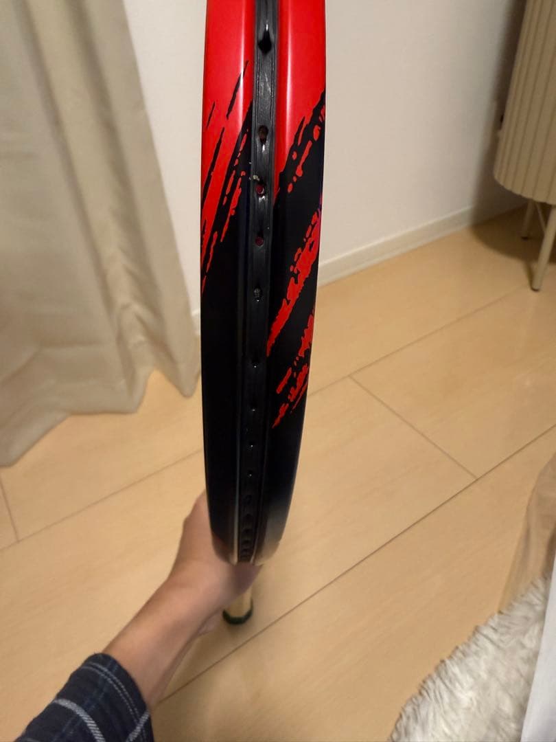 ナノフォース 8V Rev NF8VR