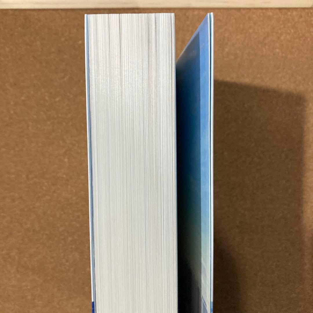 君の名は。　新海誠 絵コンテ集 2