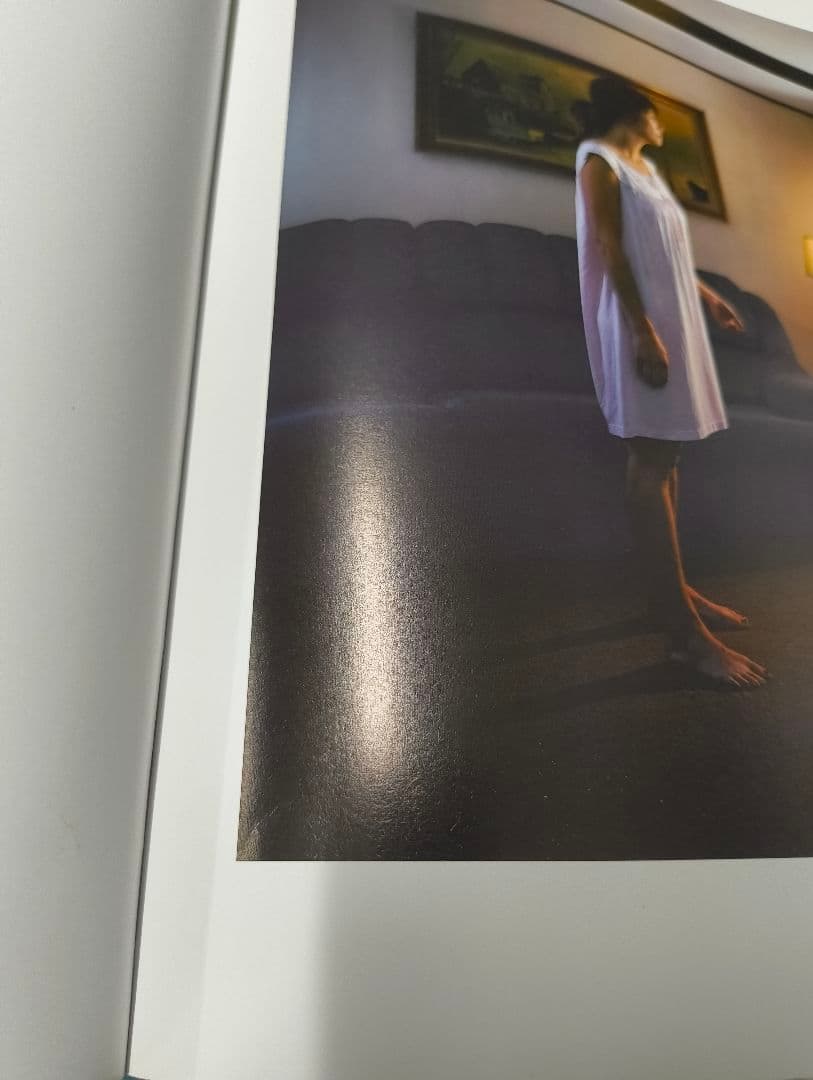 アート・デザイン・音楽 Gregory Crewdson rizzoli new york