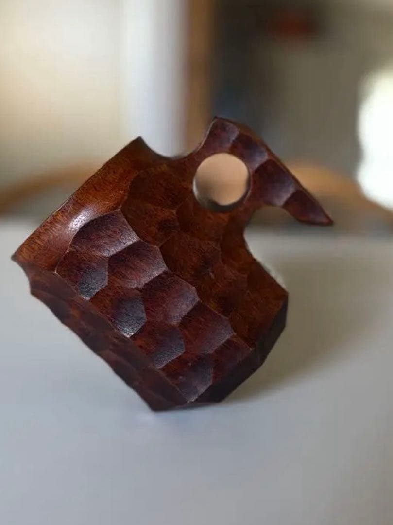 Akihiro woodworks jincup URUSHI ジンカップ 2L