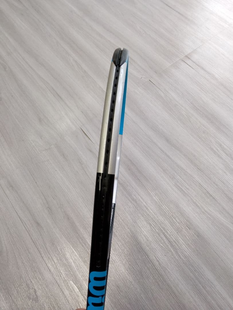 Wilson　Ultratour100 テニスラケット