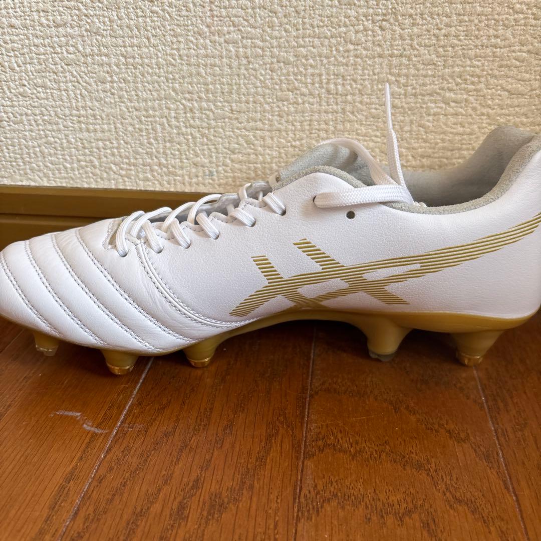 asics dsライトx-fly pro st 取り替え式　25cm 新品未使用